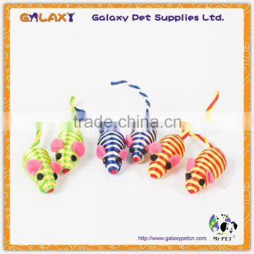 CT8645 Cat's favourite mouse and ball catnip cute cat toys