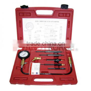 Diesel Compression Test Kit, Cooling System Service Tools of Auto Repair Tools