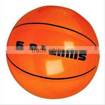 Basketball Beach Ball - 16"