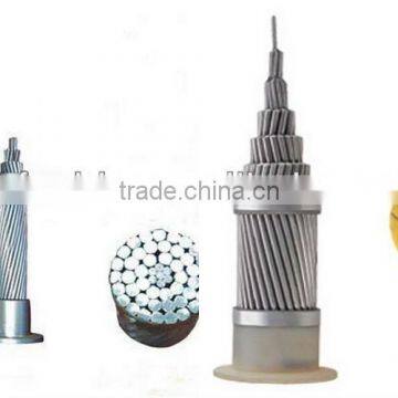 Overhead ACSR, AAC, AAAC, ACSS/TW, ACCC, AACSR, ACAR, Bare Conductor