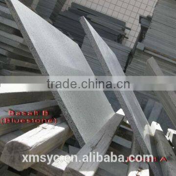 Hainan black basalt A/basalt B