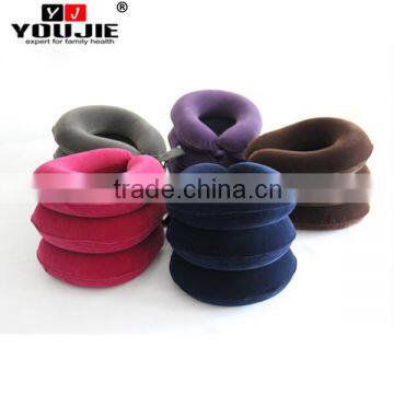 On line shopping for fatigue inflatable neck support collars