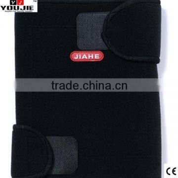 Sports Neoprene Knee Sleeve, Orthopedic Knee Brace, Knee Support photo-2