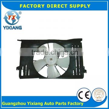 OEM NO: 16363-04040/167110D072/16361-0D090 Motor Fan For Toyota Corolla