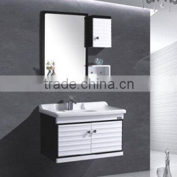 2013 HOT SELL MODERN STYLISH BATHROOM CABINET MJ-6800A