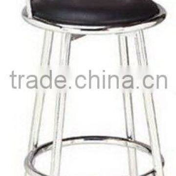 Quality design high leg bar chair