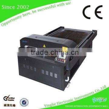 High quality 130x250cm 150W laser cutter machine YH-1325