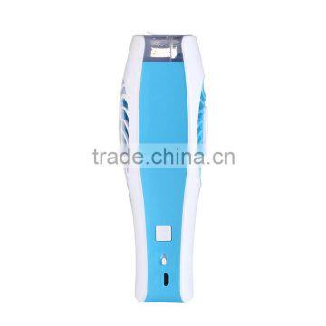 Personal Wholesale Water Mist Fan for Hot Summer & Beauty Moisturizing photo-5