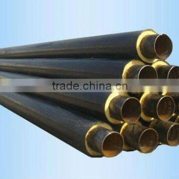 Rigid Polyurethan Blend Polyether Polyols for Pipes