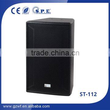 12 Inch Coaxial Speaker Hd-1.2 Concert Stage Speakers Big Audio Speakers photo-5