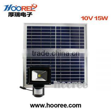 Solar Power Garden Light / Solar Notion Sensor Light / Outdoor Solar Lighting photo-4