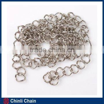 America Twisted link chain