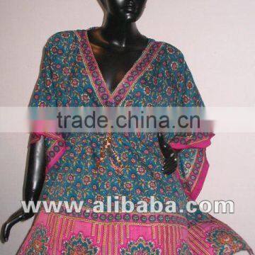 KAFTANS FOR WOMENS