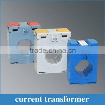 MSQ-130 ring type current transformer