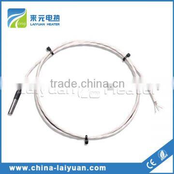 Manufacturer Wholesale Industrial Thermocouple NTC Probe Sensor