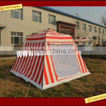 large canvas tents /heavy duty canvas tent/cotton canvas tents/family tents