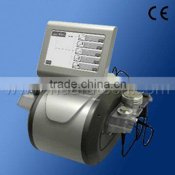 Portable Cavitation Radio Frequency Weight Reducing Slimming Machine