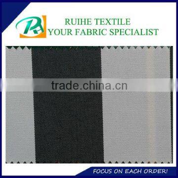 100% acrylic fabric /outdoor fabric