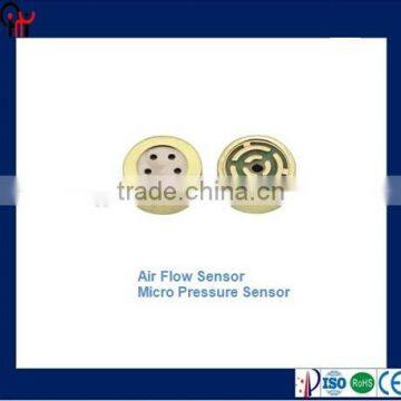 Air Flow Sensor for Electronic Cigarette