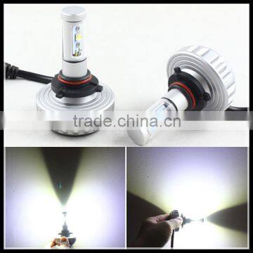 H1 H3 H4 H7 H8 H10 H11 H16 9005 9006 P13W 40W LED headlight car LED head light LED headlamp bulb