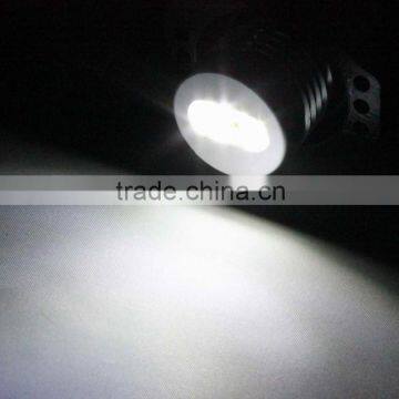 Car Accessories E90 E91 6W LED Marker Lights for BMW E90 E91 LED Headlight Halo Rings LED Angel Eyes photo-5