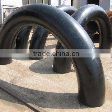 Stainless Steel Bends