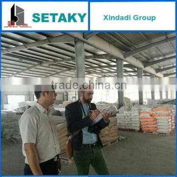 Early Strength Agent Used for Repaired Mortars photo-2