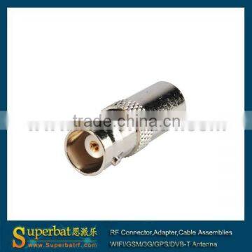 BNC-FME adapter BNC female to FME male rf coaxial male to female connector adapter