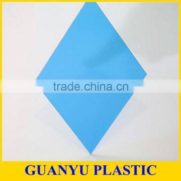 HIPS Plastic Sheet