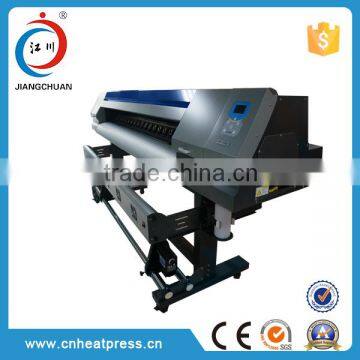 digital large format Eco solvent printer