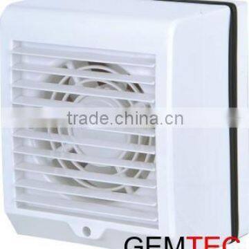 Window/wall Installation Electric Shutter Bathroom Exhaust Fan E2 photo-2