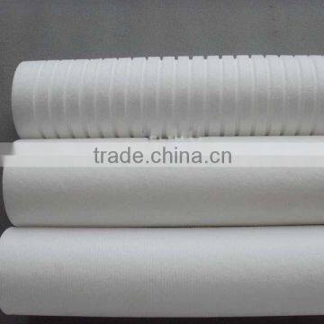 Hot sell customized 10" 20" winding filter cartridge