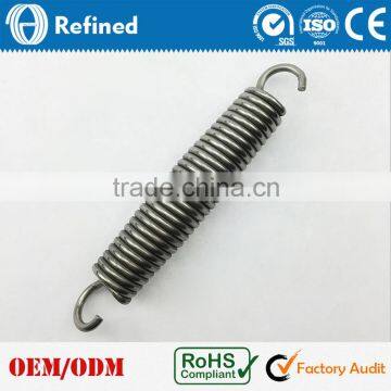 Heavy-Duty Stainless Steel Extension Compression Spring Trampoline Springs