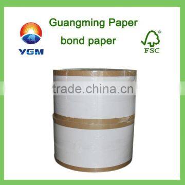 C2S art paper/ Copper printing paper