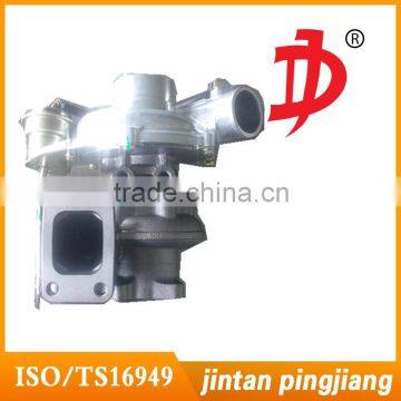 Best TurbochargerHitachi Turbocharger 24100-347CA RHC6 turbine