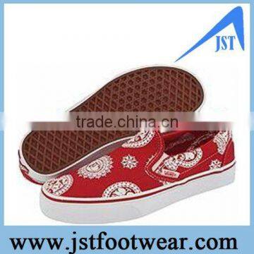 Canvas Shoes