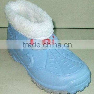 Snow Boots