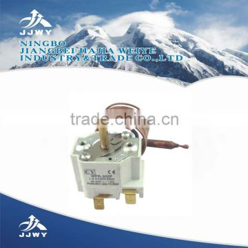 WPR-300F high temperature thermostat