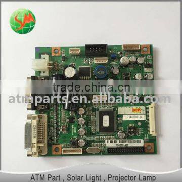 ATM part Hyosung ATM machine parts 7540000014 Nautilus Hyosung Analogue Digital Conversion Board S7540000014