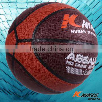 Basketball - Laminated Basketball