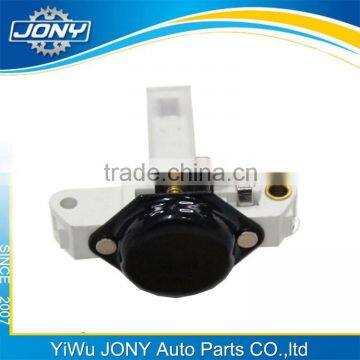 Adjustable alternator voltage regulator IB387 for MERCEDES/VOLVO