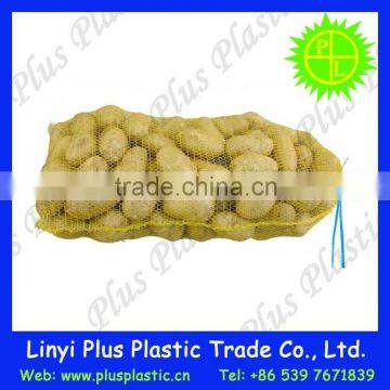 Onion/potato/garlic/wood Mesh Bag & Raschel Bag photo-4