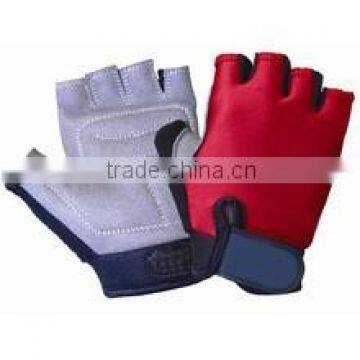 Full Simple Cycle Gloves