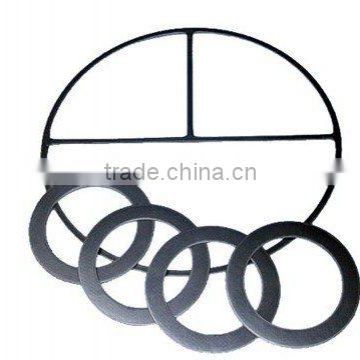 flexible graphite packing ring