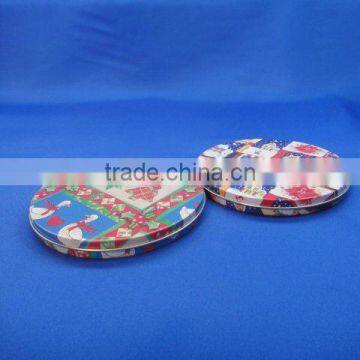 RB212 - dvd tin box
