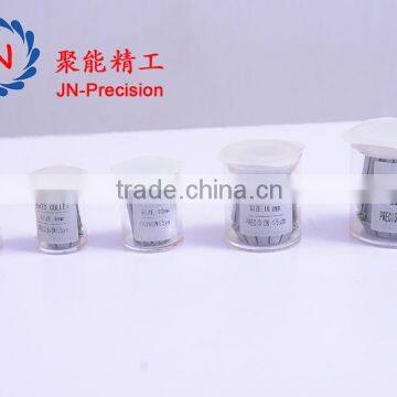 High Precision ER Collet DIN6499B Collet Tools Spring Collet photo-2