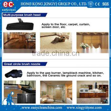 High Pressure Electric Cleaning Machine photo-4