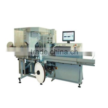 WX-3 Fully Automatic Terminal Crimping Machine