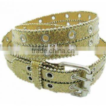 ladies' fashion belt