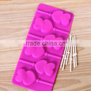 KN0112 DIY Silicone model top festival cupcake ice cream topper 2015